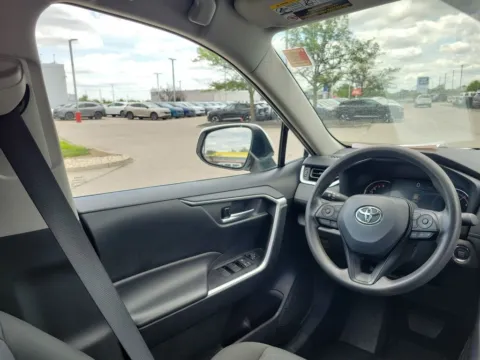 More photos of 2025 Toyota RAV4 XLE at Metro Nissan of Indianapolis, IN