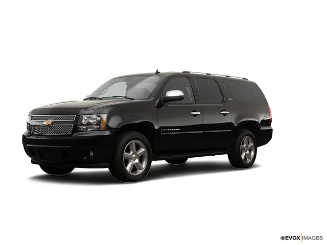 2008 Chevrolet Suburban 1500 LTZ for sale in Indianapolis, IN