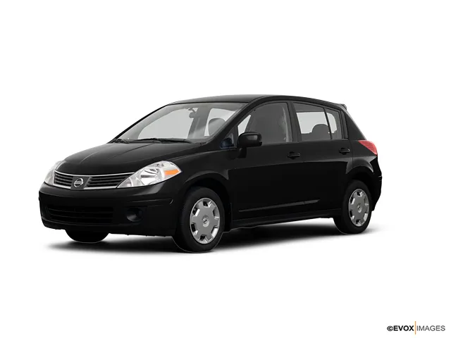 2008 Nissan Versa 1.8 S for sale in Indianapolis, IN