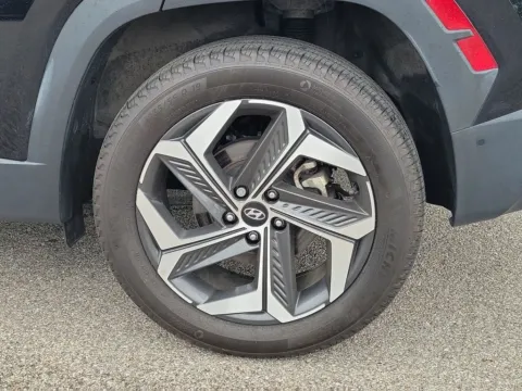 More photos of 2023 Hyundai Tucson Limited at Metro Nissan of Indianapolis, IN