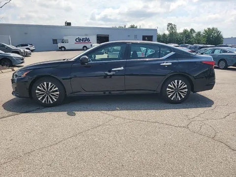 More photos of 2024 Nissan Altima 2.5 SV at Metro Nissan of Indianapolis, IN
