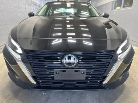 More photos of 2024 Nissan Altima 2.5 SV at Metro Nissan of Indianapolis, IN