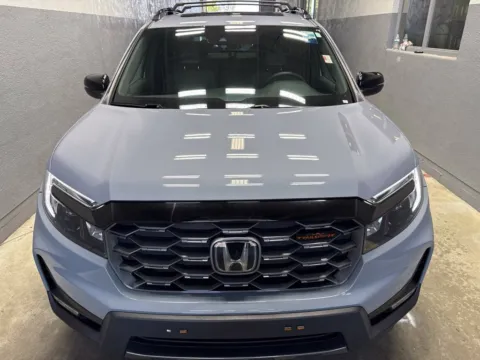 More photos of 2023 Honda Passport TrailSport at Metro Nissan of Indianapolis, IN