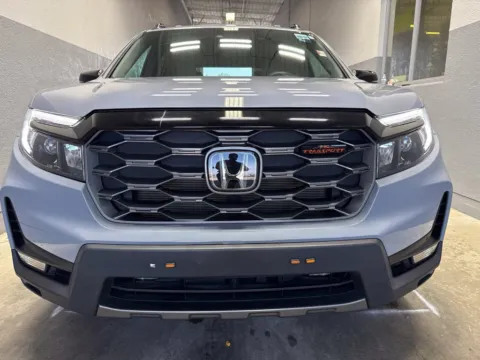 Another view of 2023 Honda Passport TrailSport for sale in Indianapolis, IN at Metro Nissan of Indianapolis