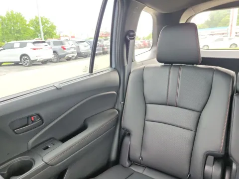 More photos of 2023 Honda Passport TrailSport at Metro Nissan of Indianapolis, IN