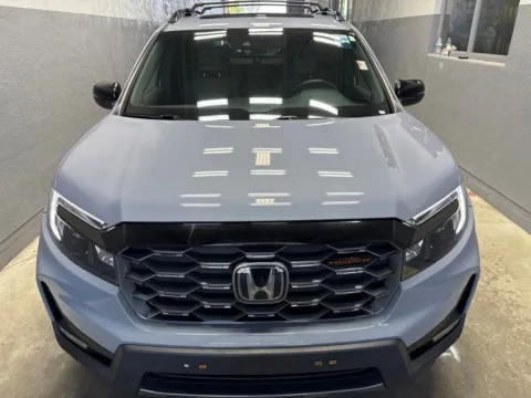 More photos of 2023 Honda Passport TrailSport at Metro Nissan of Indianapolis, IN