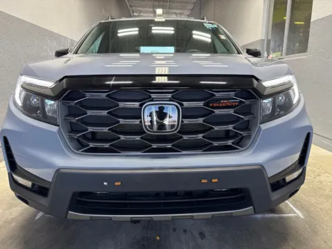Another view of 2023 Honda Passport TrailSport for sale in Indianapolis, IN at Metro Nissan of Indianapolis