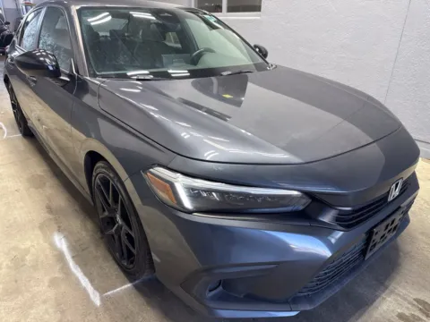 More photos of 2024 Honda Civic Sport at Metro Nissan of Indianapolis, IN