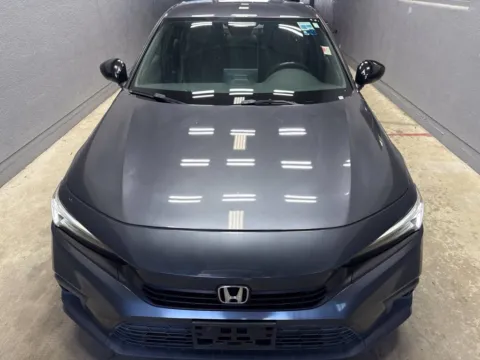 More photos of 2024 Honda Civic Sport at Metro Nissan of Indianapolis, IN
