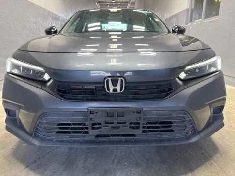 Another view of 2024 Honda Civic Sport for sale in Indianapolis, IN at Metro Nissan of Indianapolis