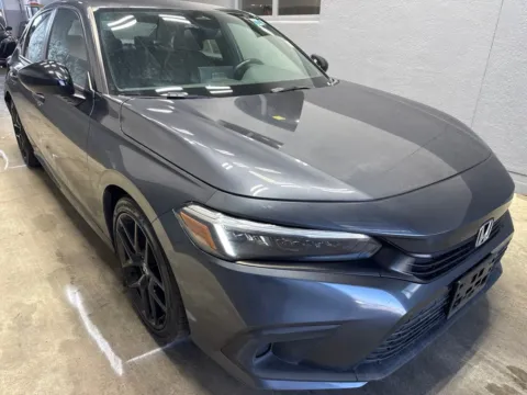 More photos of 2024 Honda Civic Sport at Metro Nissan of Indianapolis, IN