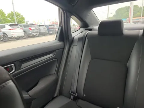 More photos of 2024 Honda Civic Sport at Metro Nissan of Indianapolis, IN
