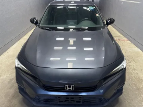 More photos of 2024 Honda Civic Sport at Metro Nissan of Indianapolis, IN