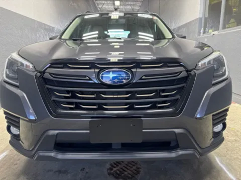 Another view of 2022 Subaru Forester Limited for sale in Indianapolis, IN at Metro Nissan of Indianapolis