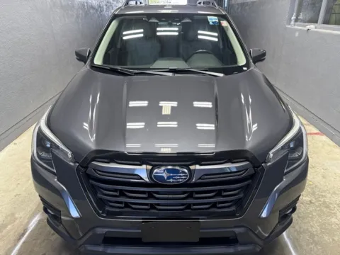 More photos of 2022 Subaru Forester Limited at Metro Nissan of Indianapolis, IN