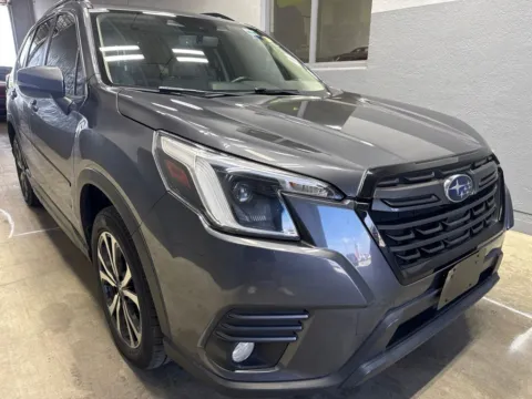 More photos of 2022 Subaru Forester Limited at Metro Nissan of Indianapolis, IN