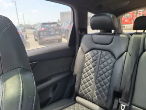 More photos of 2021 Audi SQ7 Premium Plus at Metro Nissan of Indianapolis, IN