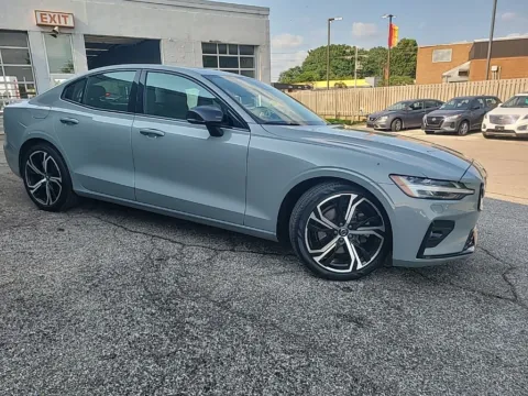 Photos of 2024 Volvo S60 B5 Core Dark Theme for sale in Indianapolis, IN at Metro Nissan of Indianapolis