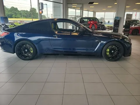 More photos of 2024 BMW M4 Competition at Metro Nissan of Indianapolis, IN