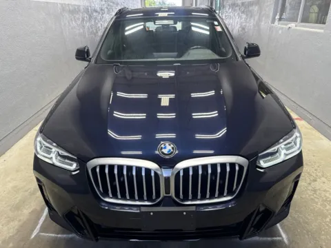 More photos of 2022 BMW X3 xDrive30i at Metro Nissan of Indianapolis, IN