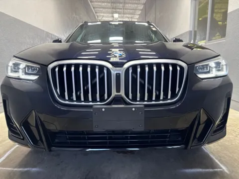 More photos of 2022 BMW X3 xDrive30i at Metro Nissan of Indianapolis, IN