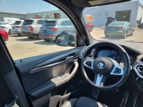 More photos of 2022 BMW X3 xDrive30i at Metro Nissan of Indianapolis, IN