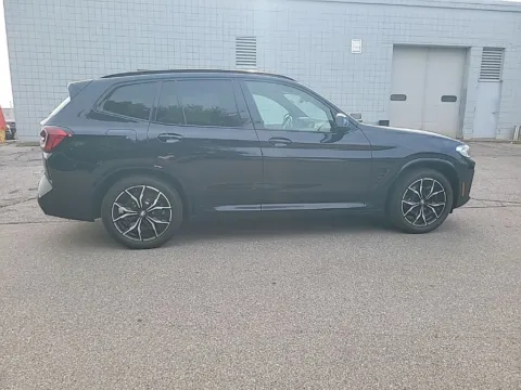 More photos of 2022 BMW X3 xDrive30i at Metro Nissan of Indianapolis, IN