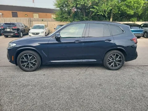 More photos of 2022 BMW X3 xDrive30i at Metro Nissan of Indianapolis, IN
