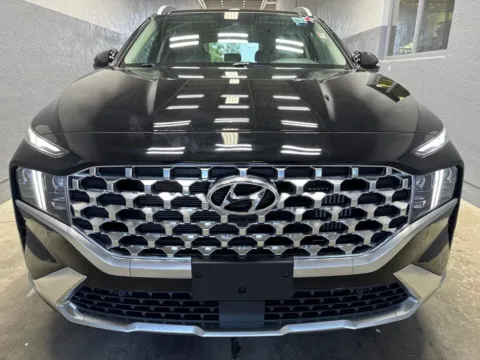 More photos of 2022 Hyundai Santa Fe Plug-In Hybrid Limited at Metro Nissan of Indianapolis, IN