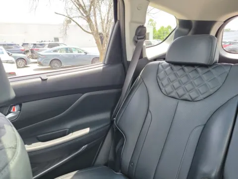 More photos of 2022 Hyundai Santa Fe Plug-In Hybrid Limited at Metro Nissan of Indianapolis, IN