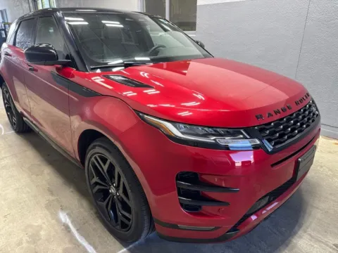 More photos of 2023 Land Rover Range Rover Evoque Dynamic at Metro Nissan of Indianapolis, IN