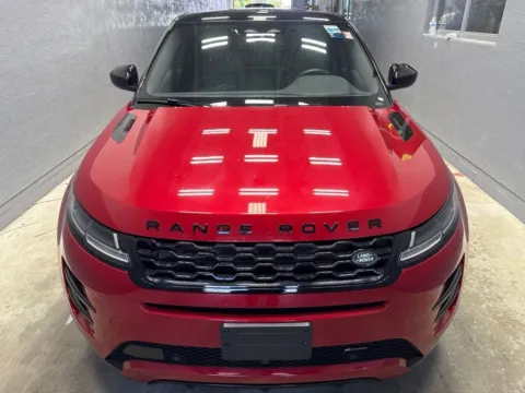 More photos of 2023 Land Rover Range Rover Evoque Dynamic at Metro Nissan of Indianapolis, IN