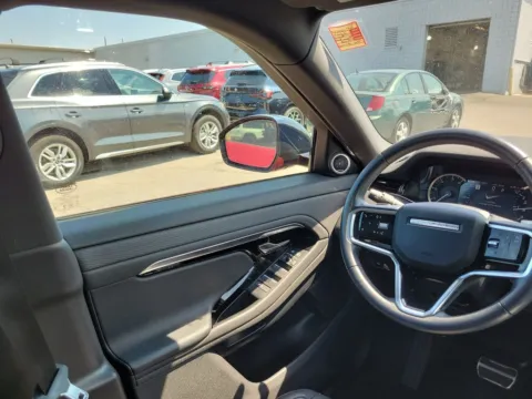 More photos of 2023 Land Rover Range Rover Evoque Dynamic at Metro Nissan of Indianapolis, IN