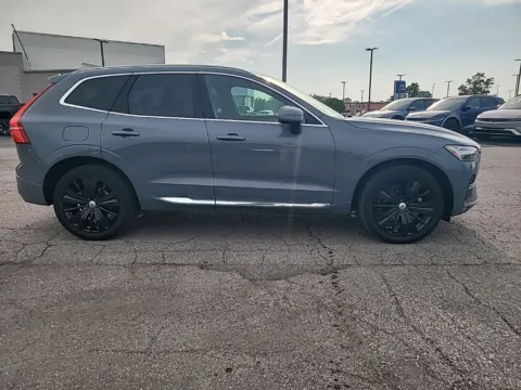 More photos of 2023 Volvo XC60 B5 Plus Bright Theme at Metro Nissan of Indianapolis, IN