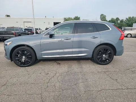 More photos of 2023 Volvo XC60 B5 Plus Bright Theme at Metro Nissan of Indianapolis, IN