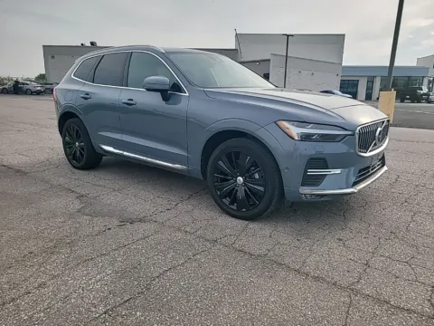 Photos of 2023 Volvo XC60 B5 Plus Bright Theme for sale in Indianapolis, IN at Metro Nissan of Indianapolis