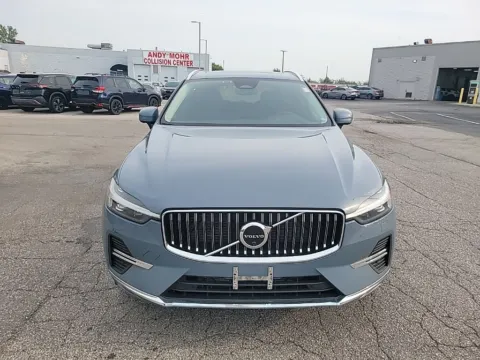 Another view of 2023 Volvo XC60 B5 Plus Bright Theme for sale in Indianapolis, IN at Metro Nissan of Indianapolis