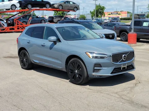 More photos of 2023 Volvo XC60 B5 Plus Bright Theme at Metro Nissan of Indianapolis, IN