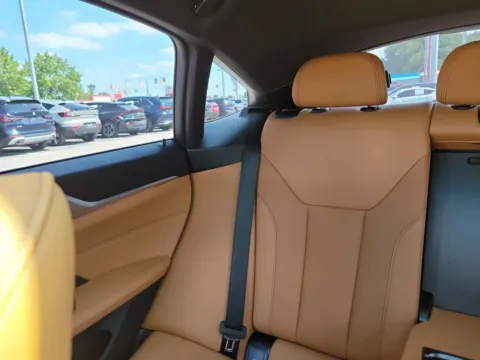 More photos of 2023 BMW 4 Series 430i Gran Coupe at Metro Nissan of Indianapolis, IN