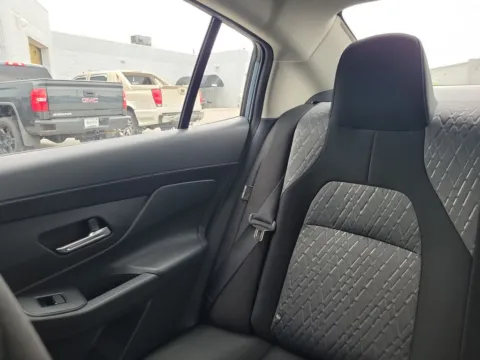 More photos of 2026 Nissan Sentra SV at Metro Nissan of Indianapolis, IN