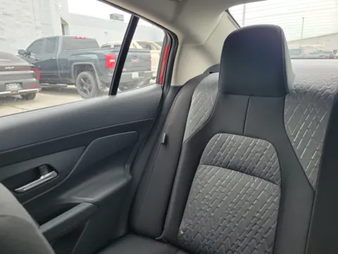 More photos of 2026 Nissan Sentra SV at Metro Nissan of Indianapolis, IN