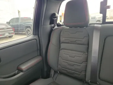 More photos of 2026 Nissan Frontier PRO-4X at Metro Nissan of Indianapolis, IN