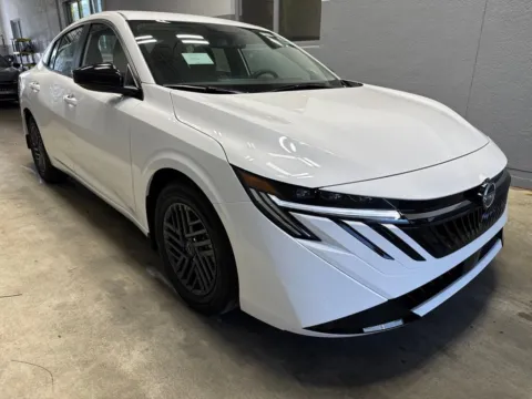 More photos of 2026 Nissan Sentra SV at Metro Nissan of Indianapolis, IN