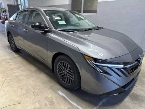 More photos of 2026 Nissan Sentra SV at Metro Nissan of Indianapolis, IN