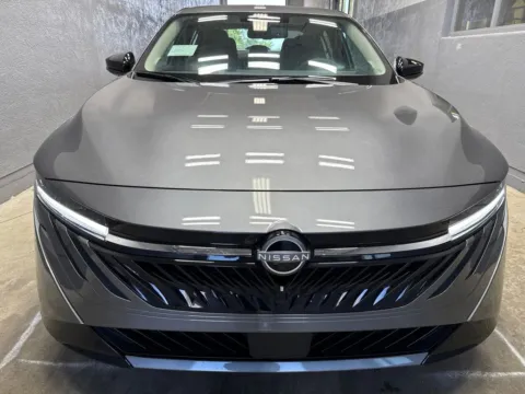 More photos of 2026 Nissan Sentra SV at Metro Nissan of Indianapolis, IN