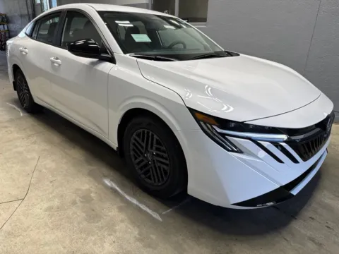 More photos of 2026 Nissan Sentra SV at Metro Nissan of Indianapolis, IN
