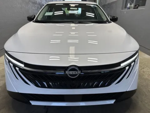 More photos of 2026 Nissan Sentra SV at Metro Nissan of Indianapolis, IN