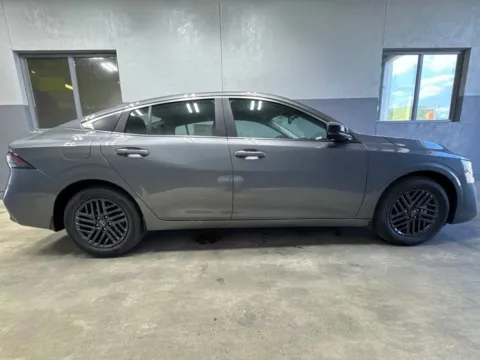 Another view of 2026 Nissan Sentra SV for sale in Indianapolis, IN at Metro Nissan of Indianapolis