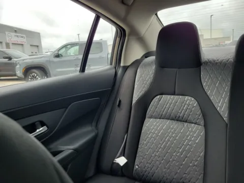More photos of 2026 Nissan Sentra SV at Metro Nissan of Indianapolis, IN