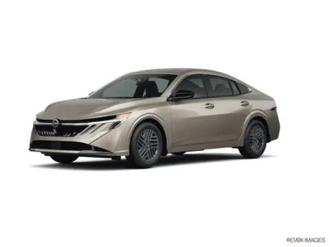Brown 2026 Nissan Sentra SV for sale in Indianapolis, IN
